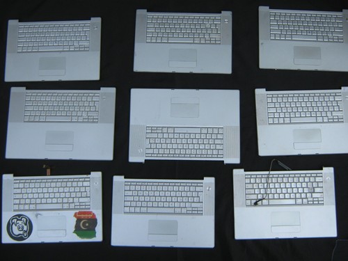 Apple macbook pro - pro, a1261