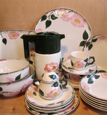 Villeroy & Boch wilde Rose