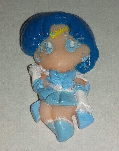 Sailor merkur bandai - merkur,,