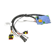 Steuerplatine 1912 Platine