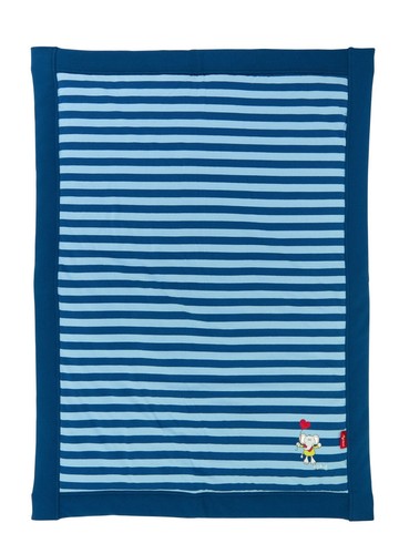 Sigikid jersey decke elefant - sigikid,