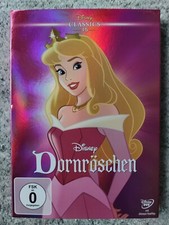 Disney Classics 15 - Dornröschen (DVD) im Pappschuber