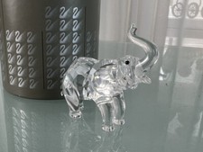 Swarovski Elefant 191371 Baby