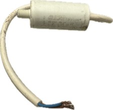 ICAR WB 4040 MK SH 4uF Motorkondensator