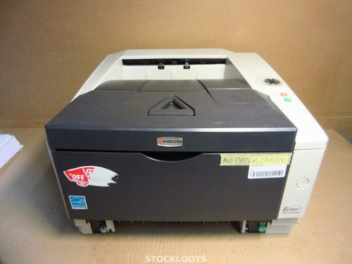 Kyocera 1120d 30ppm usb - kyocera,