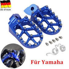 Fußrasten Fussrasten für