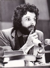 PF Life : Andre Heller ( Andre