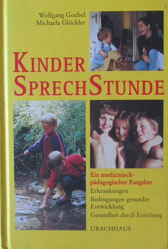 Kindersprechstunde