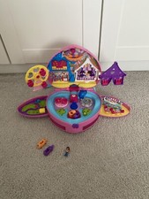 Polly Pocket Freizeitpark