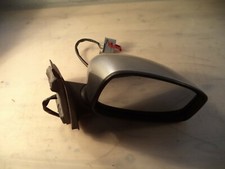 Fiat Stilo 192 Außenspiegel rechts silber metallic 01704607600 6723