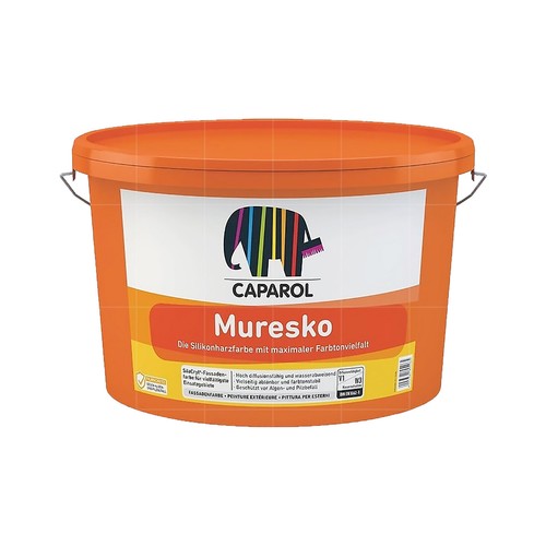 Caparol muresko ltr - 5,