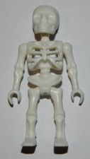 38855, Skelett, weiss