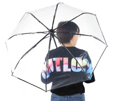 Durchsichtig transparenter