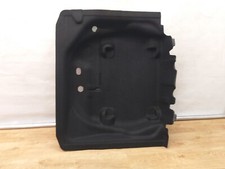 Mercedes W246 Belag Ladeboden Reserveradmulde Ersatzradmulde A2466900042