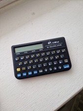 Vintage 90's Global 4L