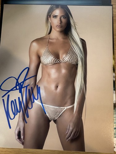 Kelly wwe - kelly,