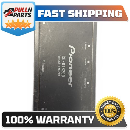 Pioneer btb200 oem - pioneer,