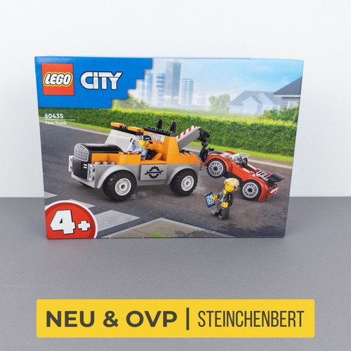 Lego city 60435 - lego®,
