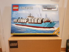 LEGO Creator Maersk