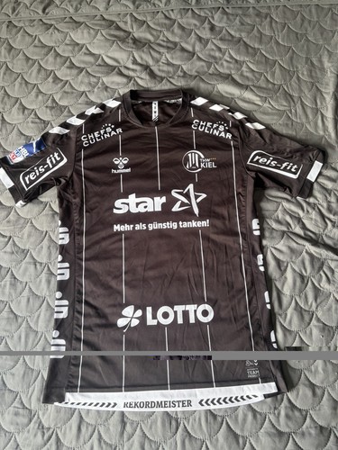 Hummel thw kiel - hummel,