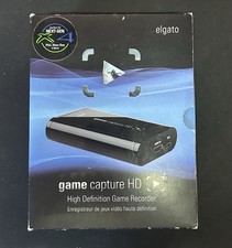 Elgato Game Capture HD 1080p