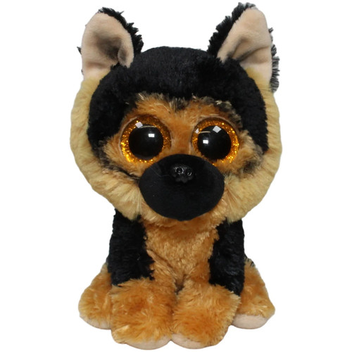 Hund kuscheltier - ty,