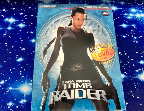 Lara croft tomb raider 3 - croft,