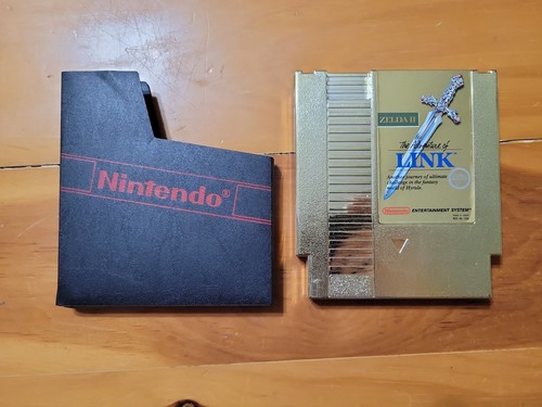 Zelda the adventure of - the,
