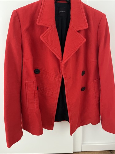 Jacke übergang kurzmantel - Übergang,