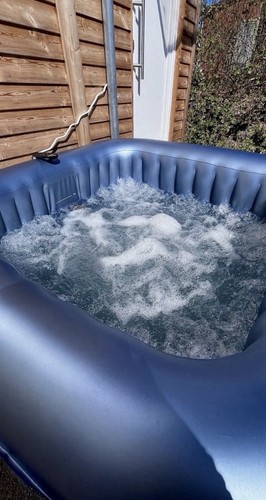 Mspa tekapo te042 whirlpool - mspa,