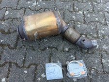 BMW 8513528 Partikelfilter DPF