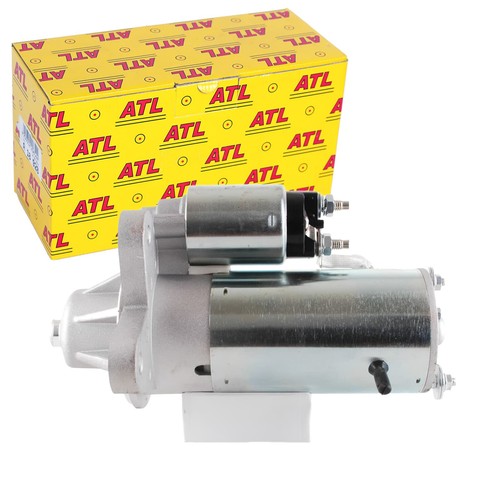 Atl anlasser starter 3kw - anlasser, 2,3kw
