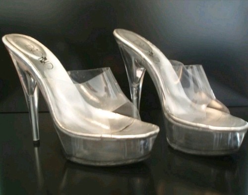 High heels 40 - high-heels, gr.40