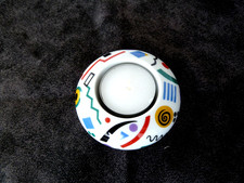 Arzberg TISCHLICHT GEOMETRIC