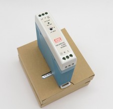 2x Hutschienen Netzteil MEAN