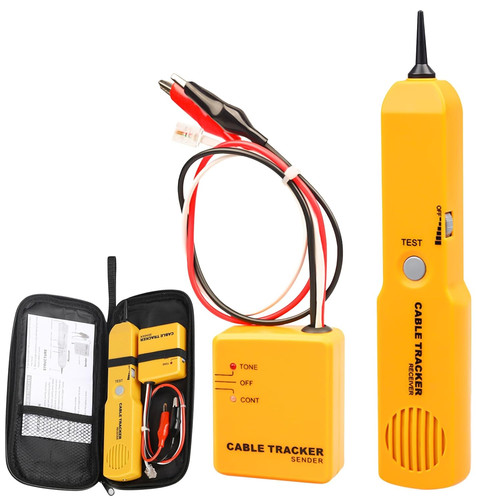 Cable tracker kabelbruch - cable,