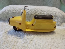 Cezeta Roller CSSR Motorroller