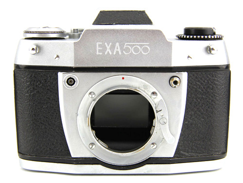 Exa 500 analoge - , ddr