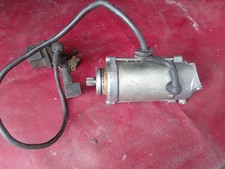 Yamaha XS 400 2A2 - Anlasser #2