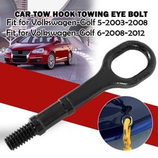 Abschlepphaken Abschleppöse