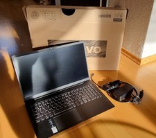 Lenovo IdeaPad 5 15ITL05 - 16GB RAM - 1TB SSD (Display und Touchpad defekt!)