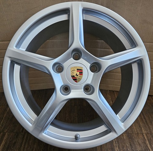 Original porsche 718 - original,