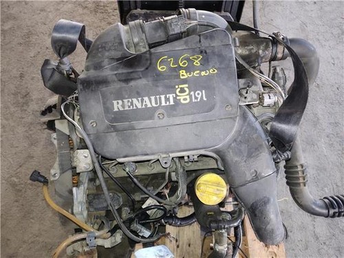 F9q teilmotor 937923 - f9q,