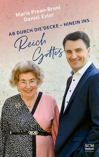 Durch die decke - ab,