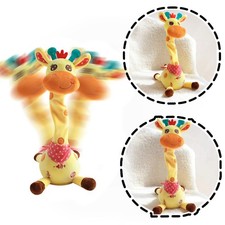 Sprechende Giraffe Spielzeug