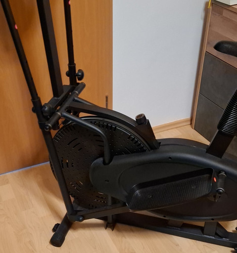 Ellittra crosstrainer mit - ellittra,