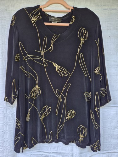 Slinky shirt xl citiknits - slinky,