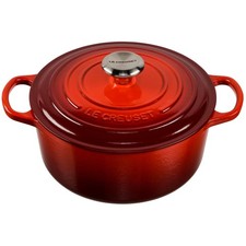 Le Creuset Signature Bräter