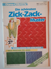 Diana-Creativ Nr. 9 - Die