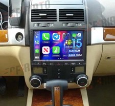 4+64GB Für VW Touareg 7L